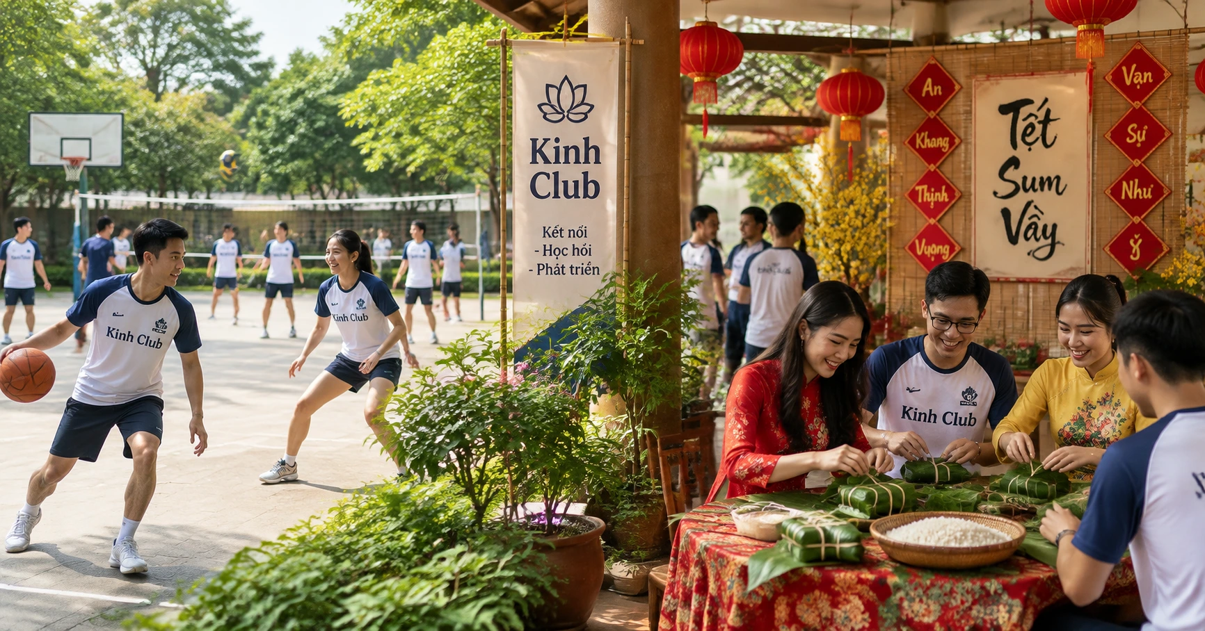 Kinh Club: Câu Lạc Bộ Đặc Sắc Và Xu Hướng Phát Triển - image 3