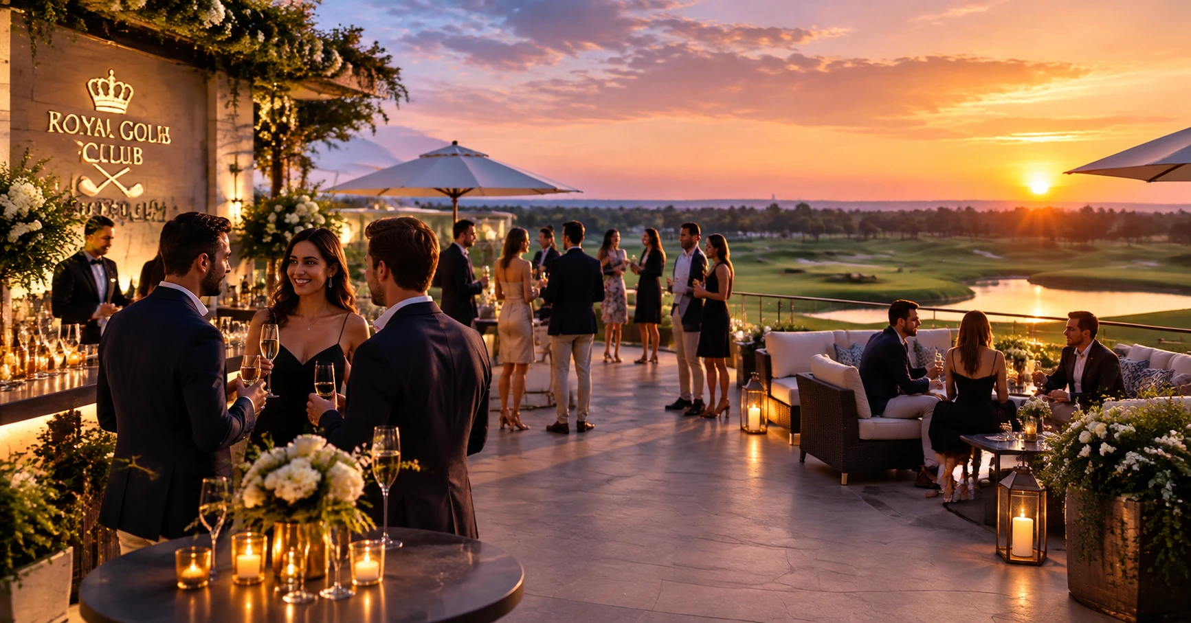 Khám Phá Royal Golf Club: Trải Nghiệm Đẳng Cấp Và Độc Đáo - image 3