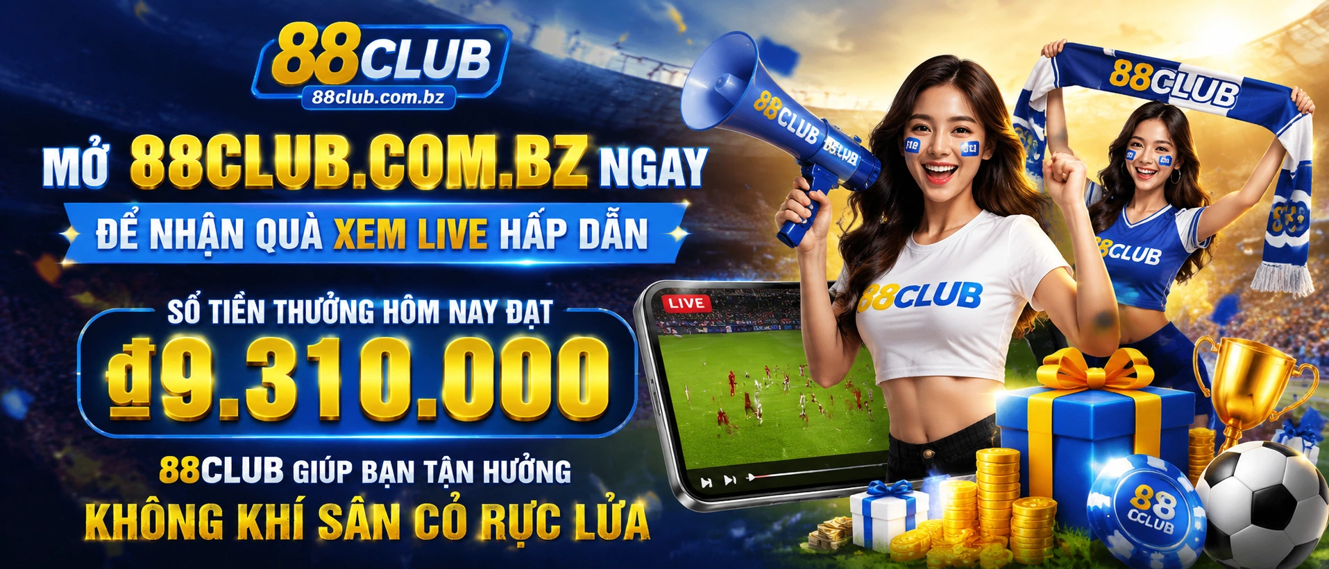 88club nhiều trò chơi slot và bàn bài