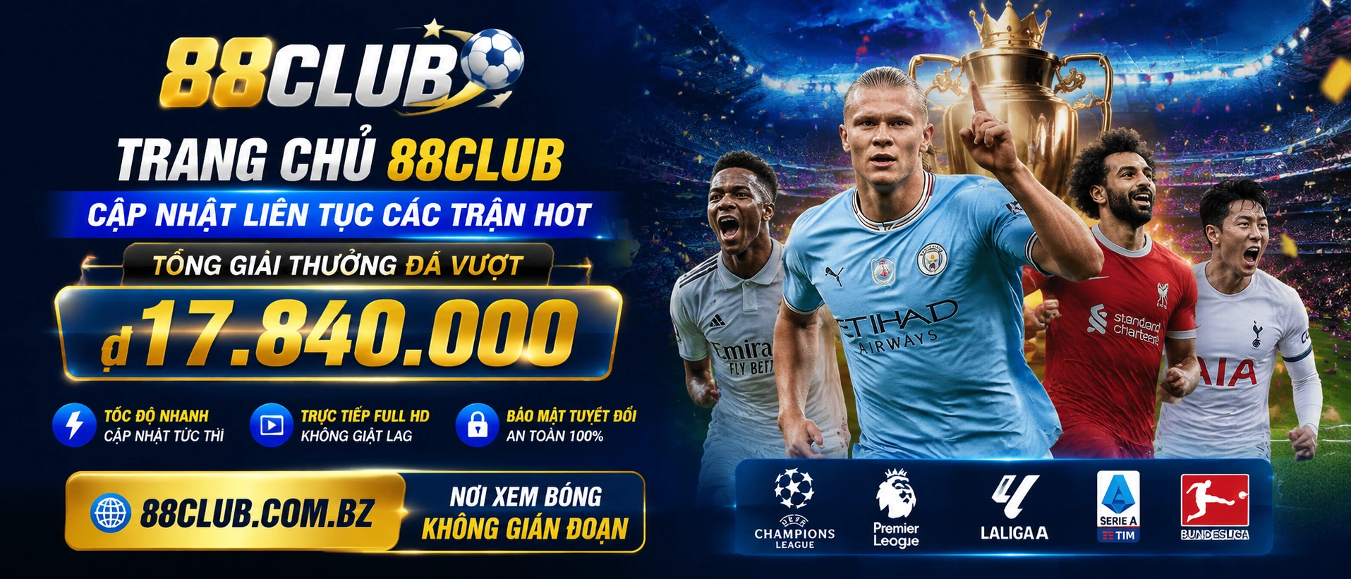 88club trải nghiệm nạp rút và vào bàn chơi trên thiết bị di động