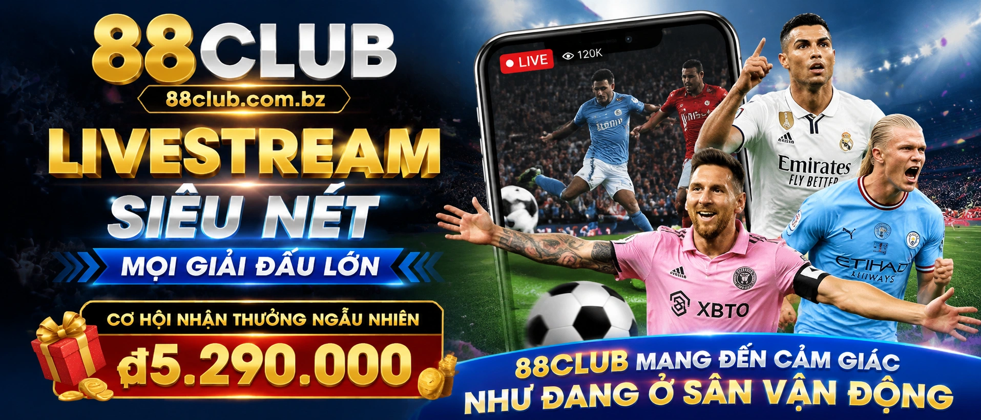 88club ưu đãi thành viên mới và vòng quay miễn phí