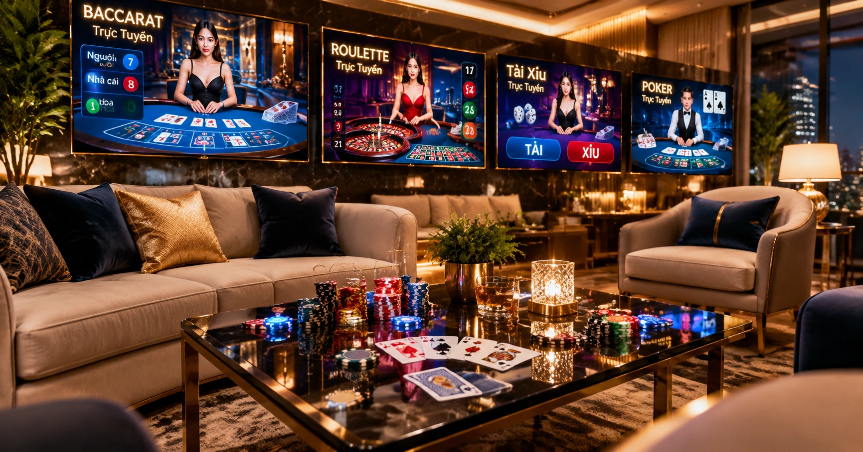 kuwin club: Điểm Đến Giải Trí Đỉnh Cao Và Đa Dạng - image 2
