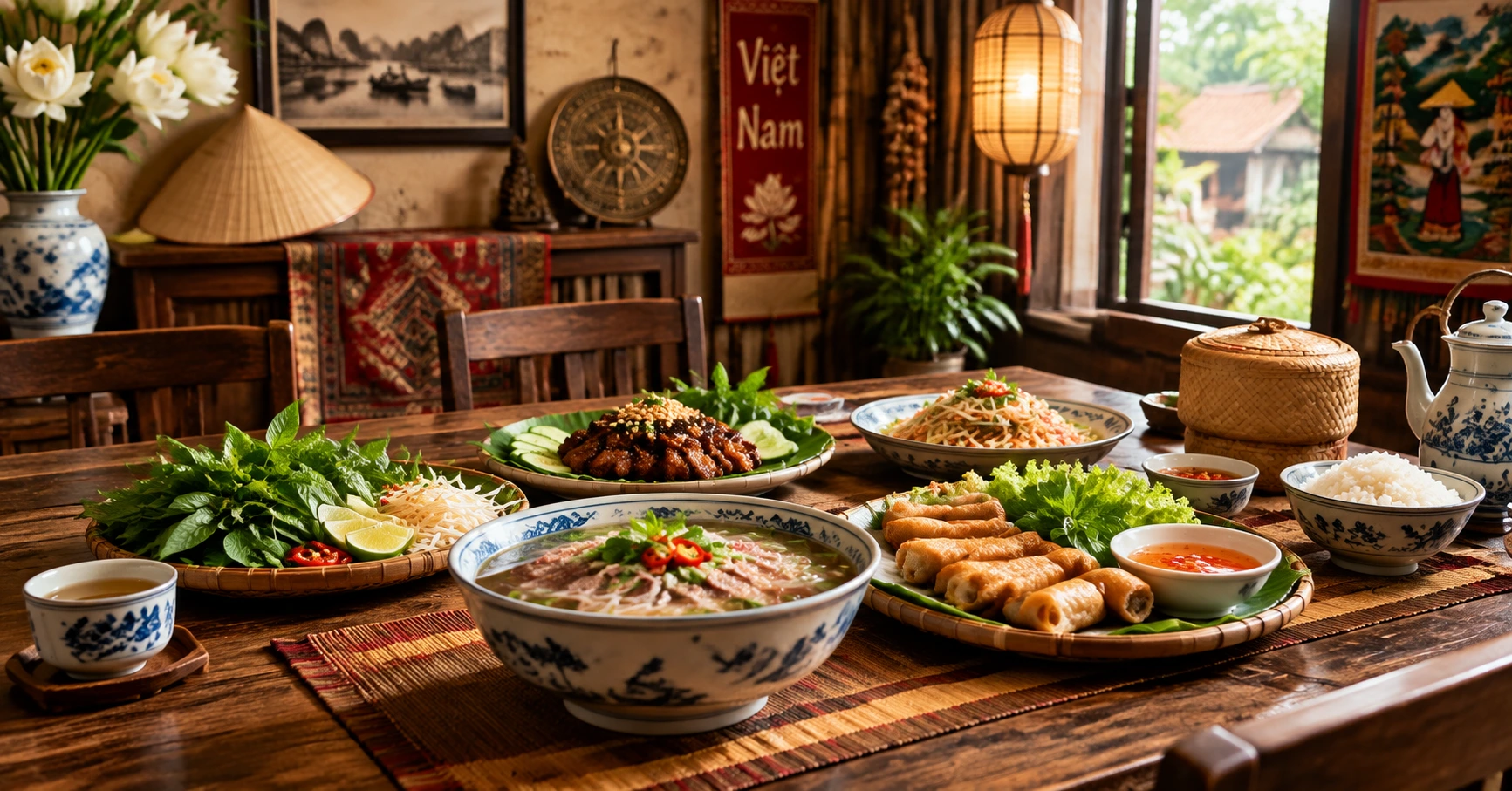 Cooking Club: Nơi Giao Lưu Đam Mê Ẩm Thực Và Văn Hóa Địa Phương - image 2